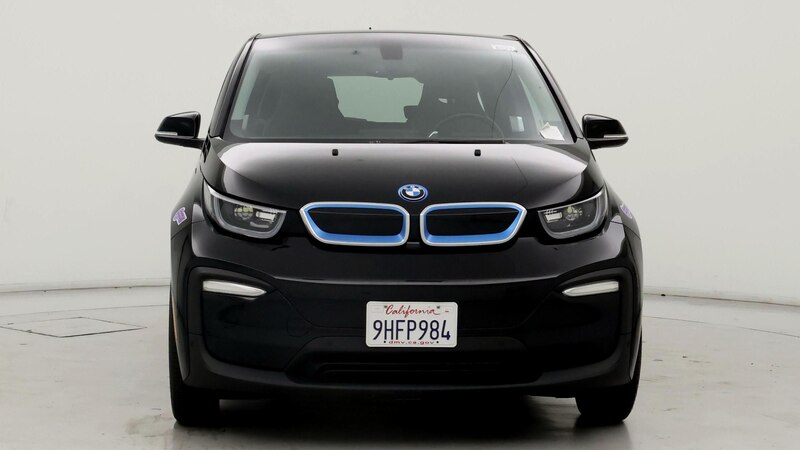 2018 BMW i3 Range Extender 5