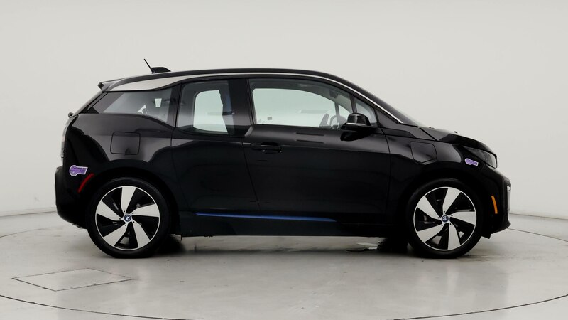 2018 BMW i3 Range Extender 7