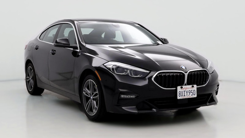 2021 BMW 2 Series 228i xDrive Hero Image