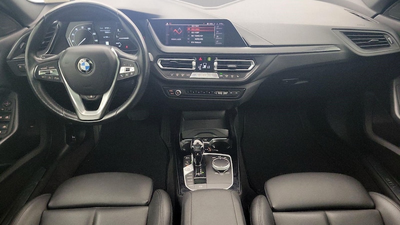 2021 BMW 2 Series 228i xDrive 9