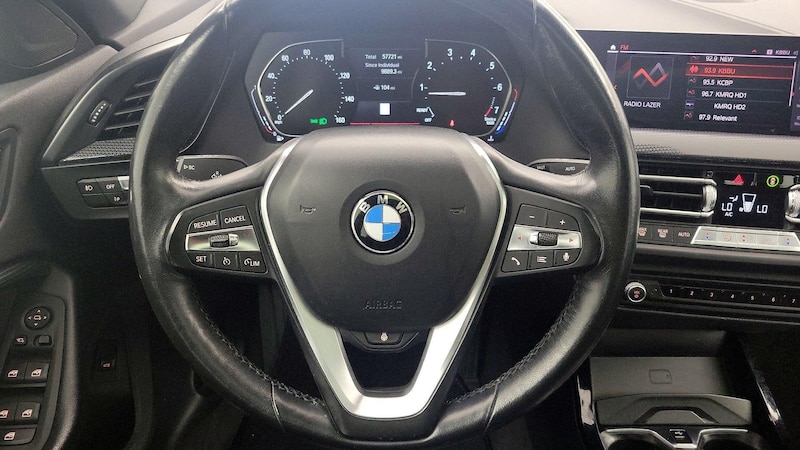 2021 BMW 2 Series 228i xDrive 10