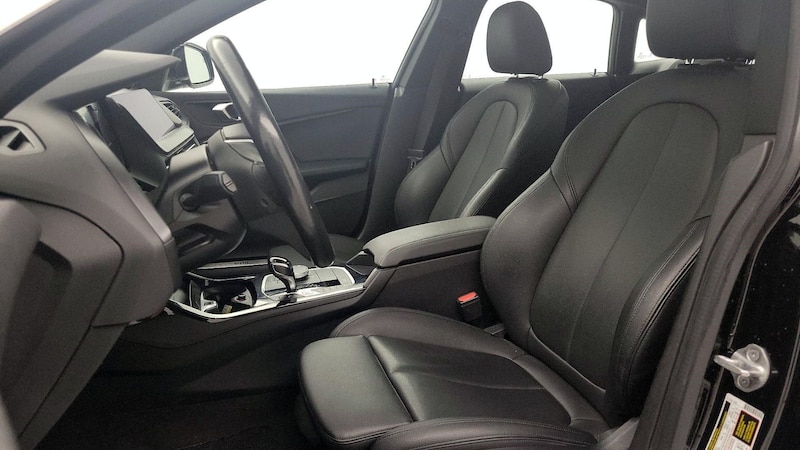 2021 BMW 2 Series 228i xDrive 11