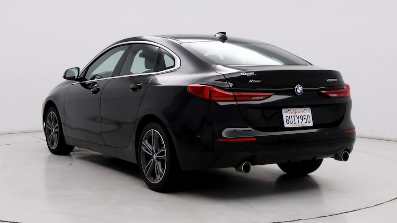 2021 BMW 2 Series 228i xDrive 2