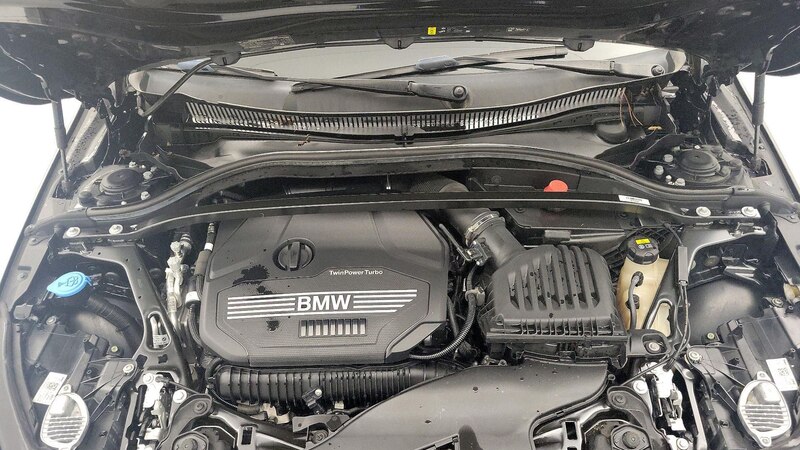 2021 BMW 2 Series 228i xDrive 23