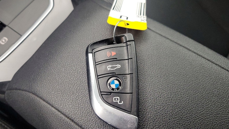 2021 BMW 2 Series 228i xDrive 25