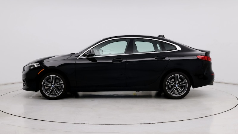 2021 BMW 2 Series 228i xDrive 3