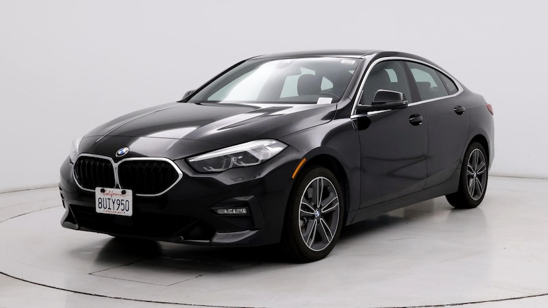 2021 BMW 2 Series 228i xDrive 4