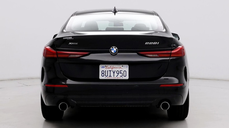 2021 BMW 2 Series 228i xDrive 6