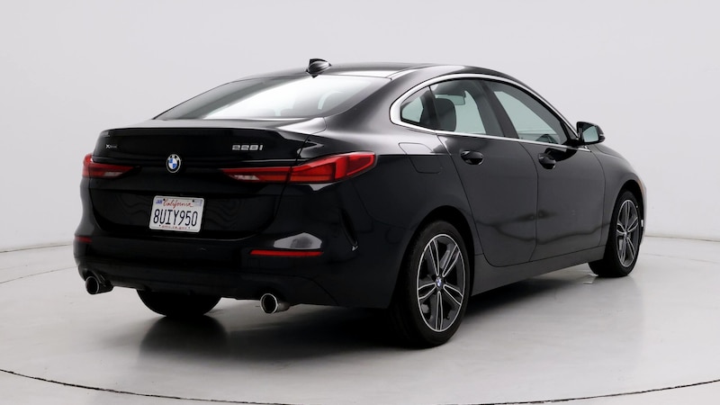 2021 BMW 2 Series 228i xDrive 8