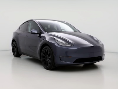 2022 Tesla Model Y Long Range -
                San Diego, CA