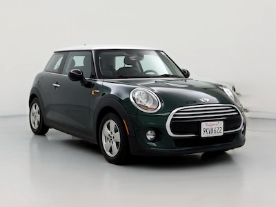 2015 MINI Cooper Hardtop  -
                Sacramento, CA