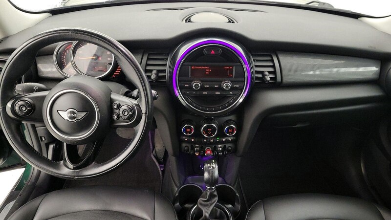 2015 MINI Cooper Hardtop  9