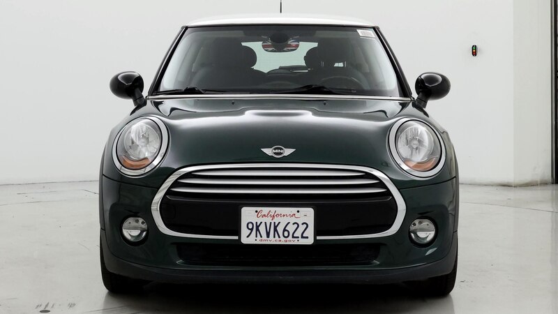 2015 MINI Cooper Hardtop  5