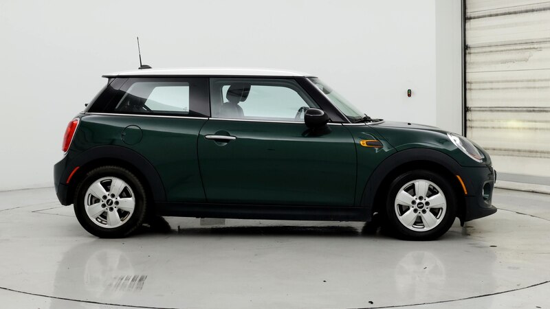 2015 MINI Cooper Hardtop  7