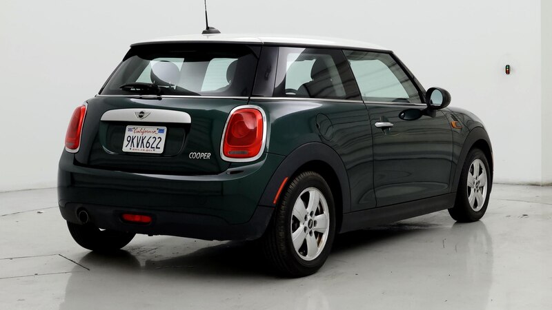 2015 MINI Cooper Hardtop  8