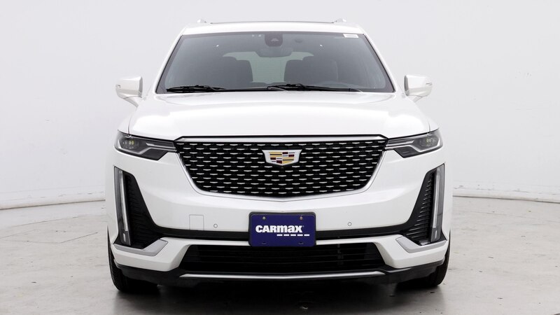 2020 Cadillac XT6 Premium Luxury 5