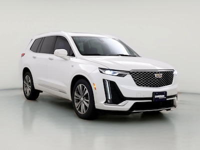 2021 Cadillac XT6 Premium Luxury -
                Wichita, KS