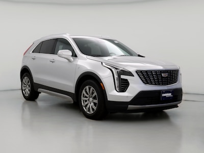 2020 Cadillac XT4 Premium Luxury -
                Kansas City, KS