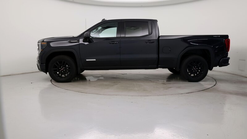 2023 GMC Sierra 1500 Elevation 3