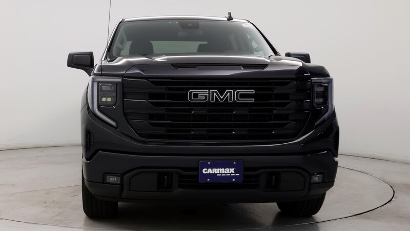 2023 GMC Sierra 1500 Elevation 5