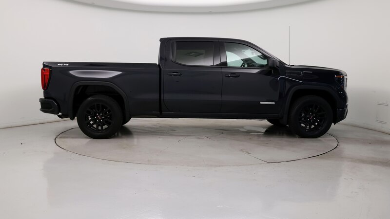 2023 GMC Sierra 1500 Elevation 7