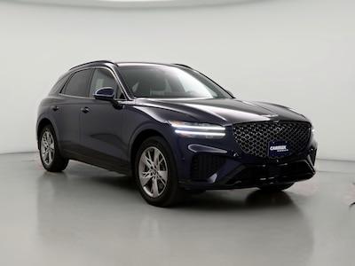 2022 Genesis GV70 Sport -
                Charlotte, NC