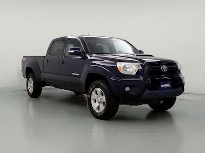 2013 Toyota Tacoma  -
                San Antonio, TX