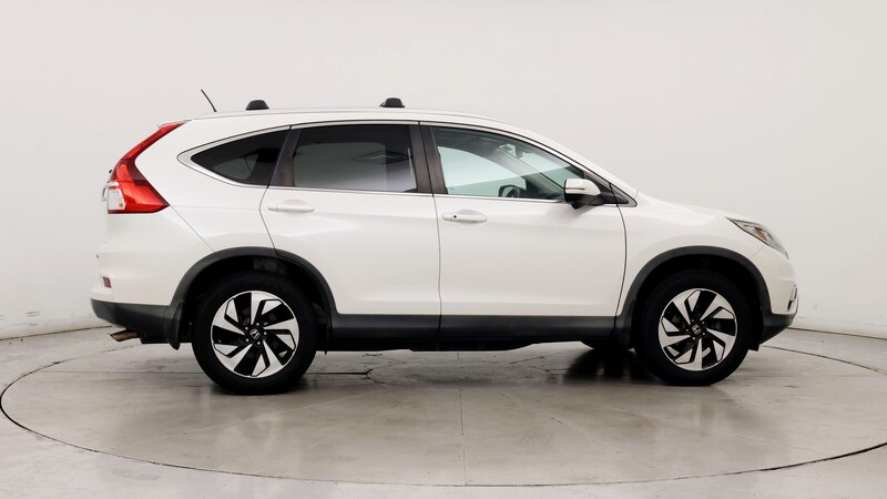 2016 Honda CR-V Touring 7