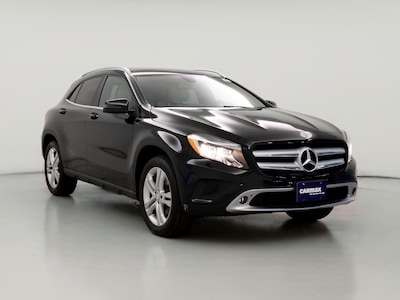 2015 Mercedes-Benz GLA 250 -
                Mobile, AL