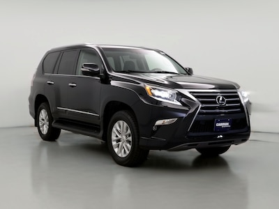 2016 Lexus GX 460 -
                Roanoke, VA