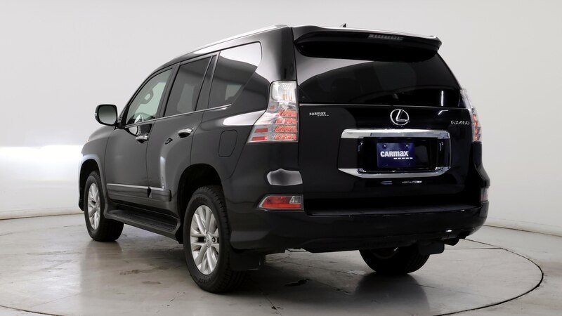 2016 Lexus GX 460 2