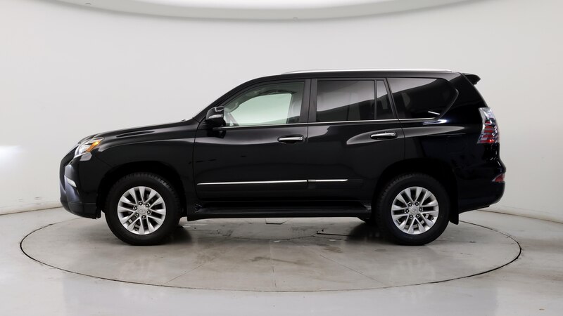 2016 Lexus GX 460 3