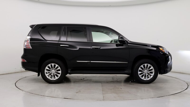 2016 Lexus GX 460 7