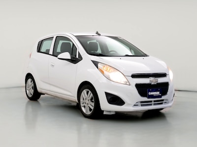 2014 Chevrolet Spark LT -
                White Marsh, MD