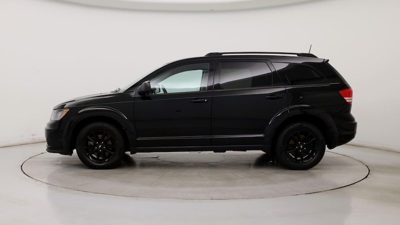 2020 Dodge Journey SE 3