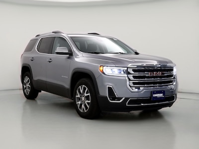 2023 GMC Acadia SLT -
                St. Louis, MO