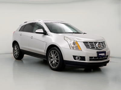 2015 Cadillac SRX Performance -
                Salisbury, MD