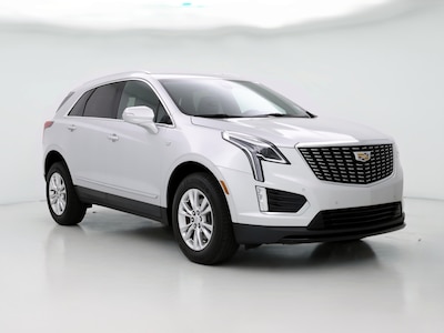 2020 Cadillac XT5 Luxury -
                Mobile-Pensacola, FL