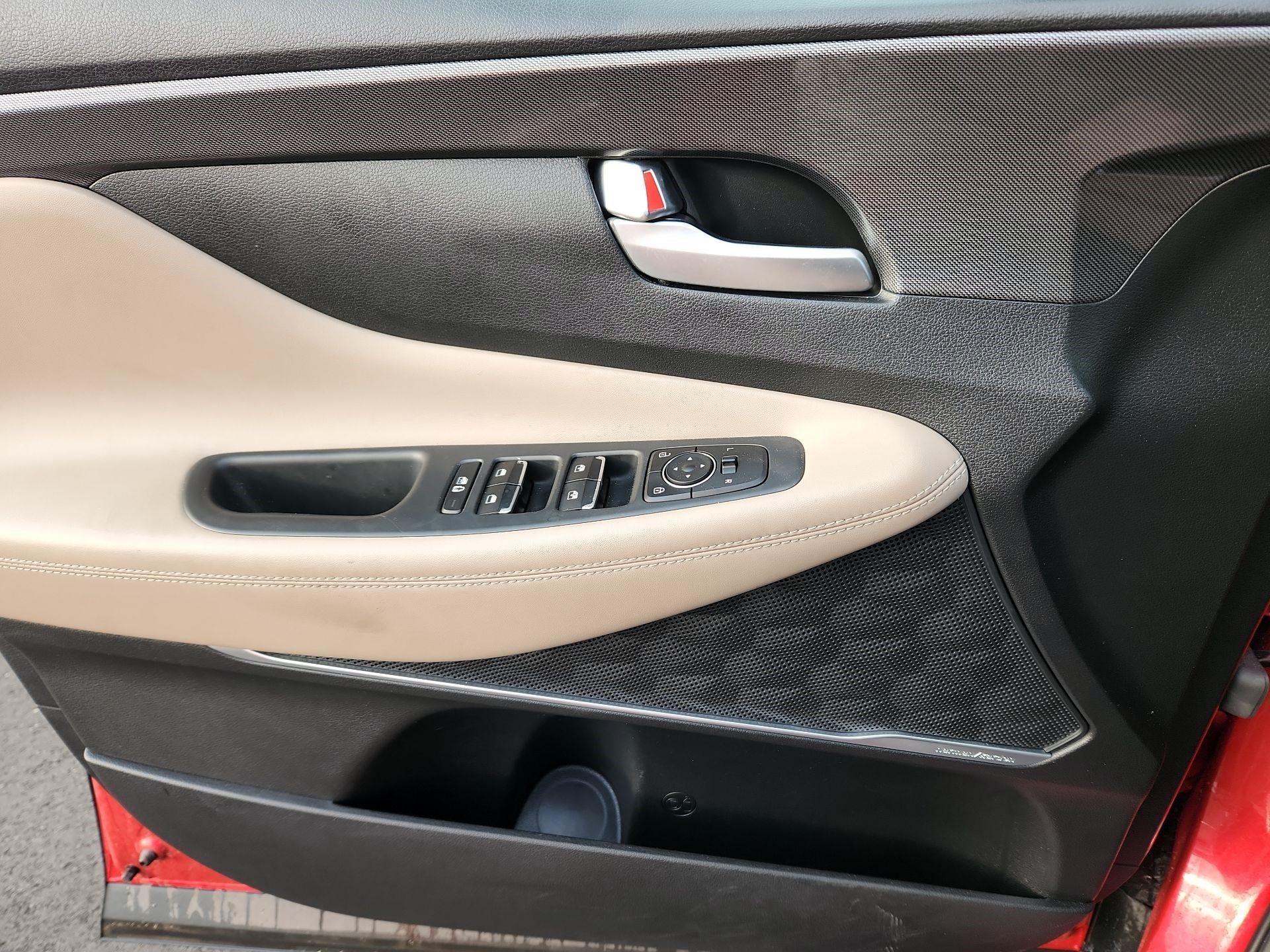 Thumbnail: 2021 Hyundai Santa Fe - 10