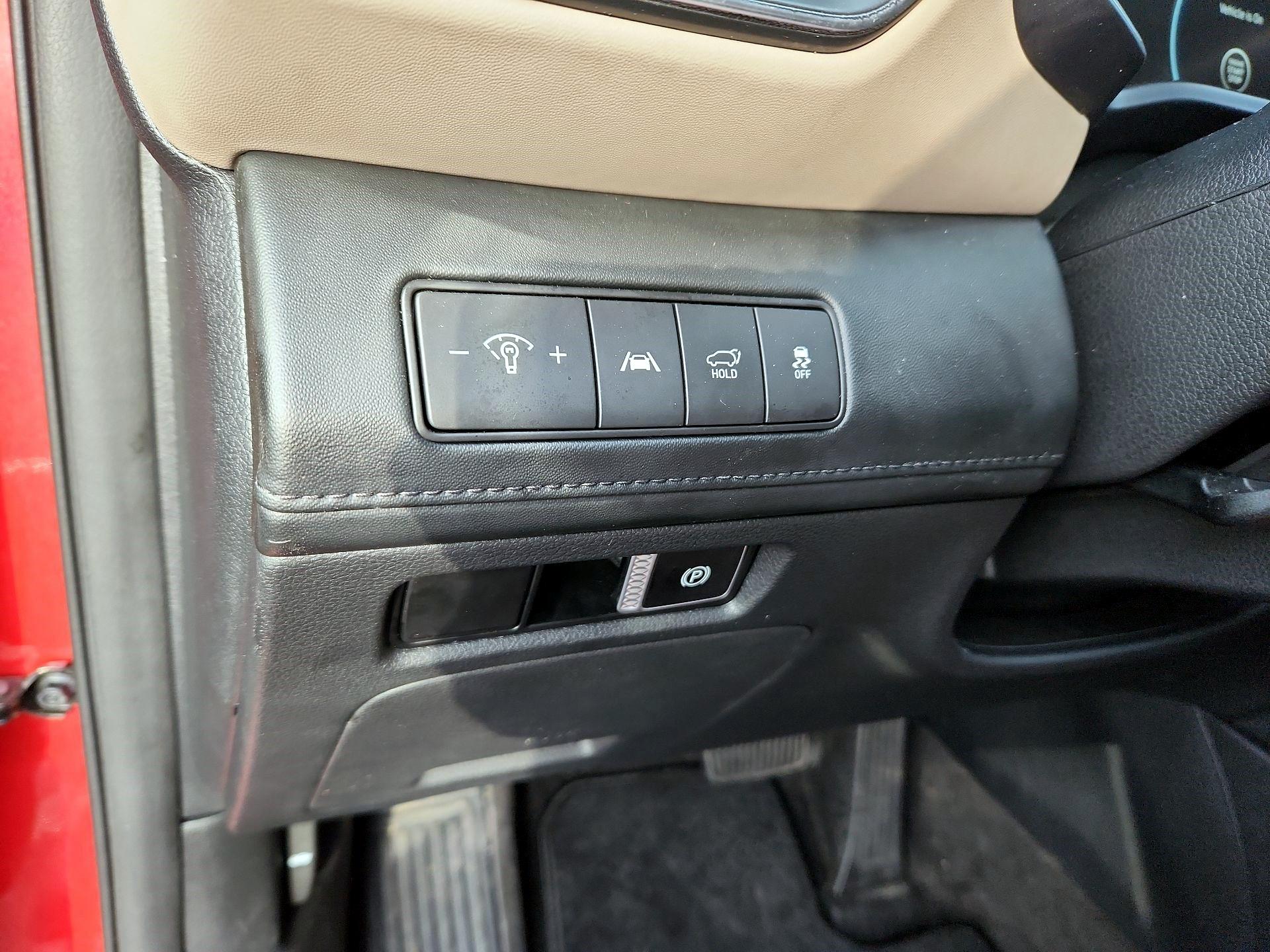 Thumbnail: 2021 Hyundai Santa Fe - 11