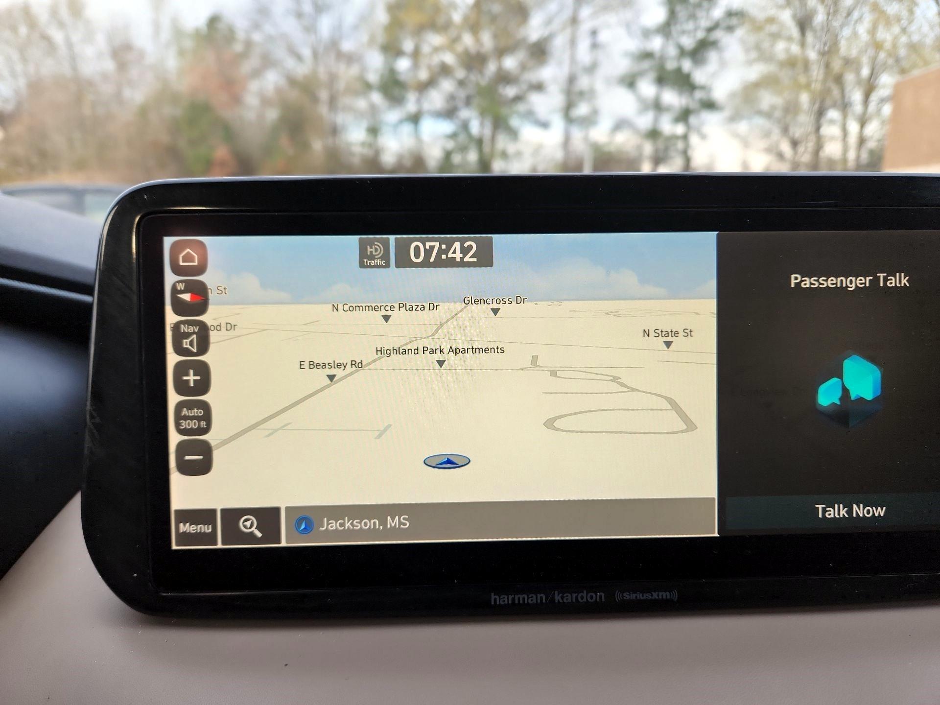 Thumbnail: 2021 Hyundai Santa Fe - 12