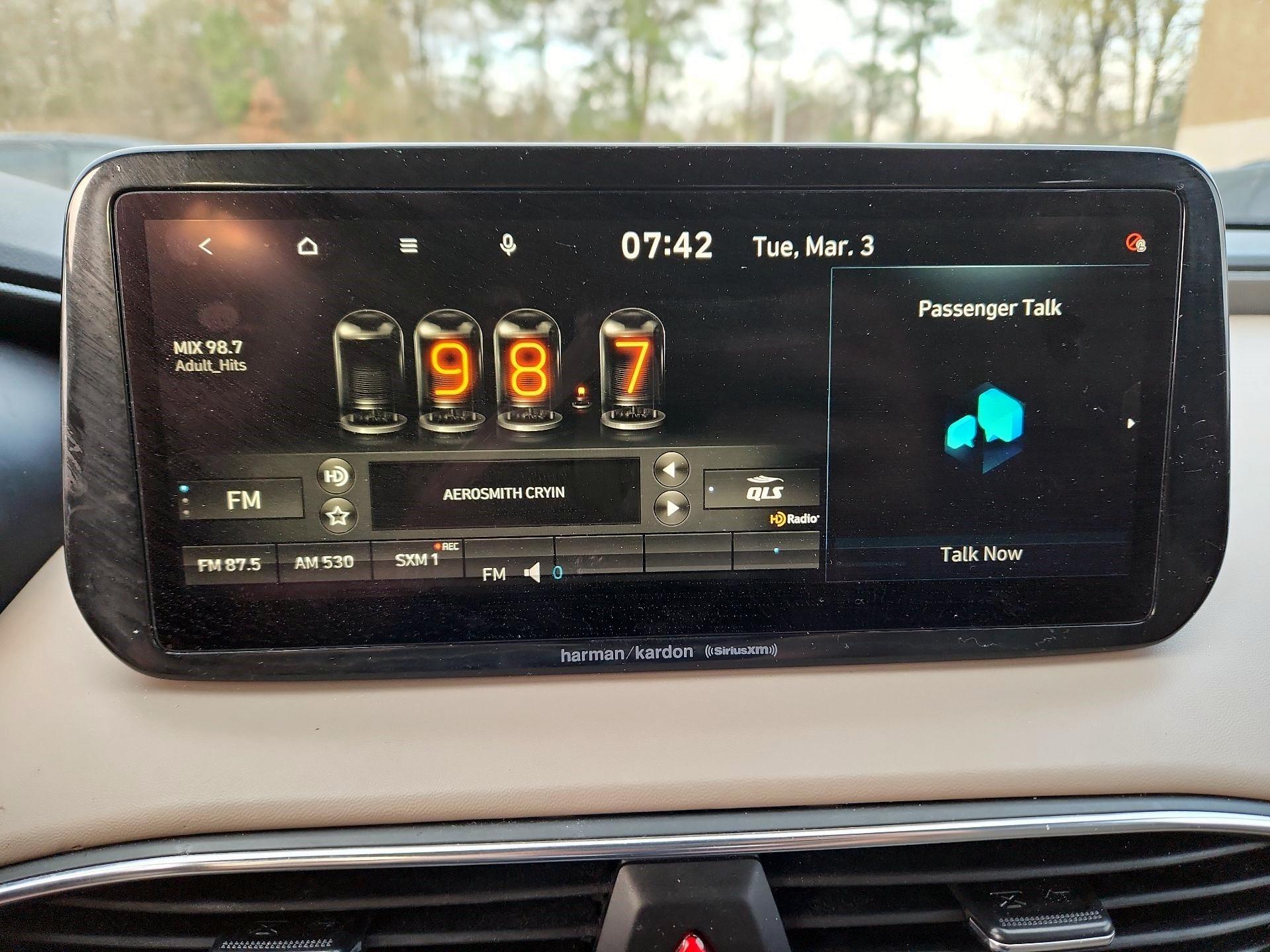 Thumbnail: 2021 Hyundai Santa Fe - 14