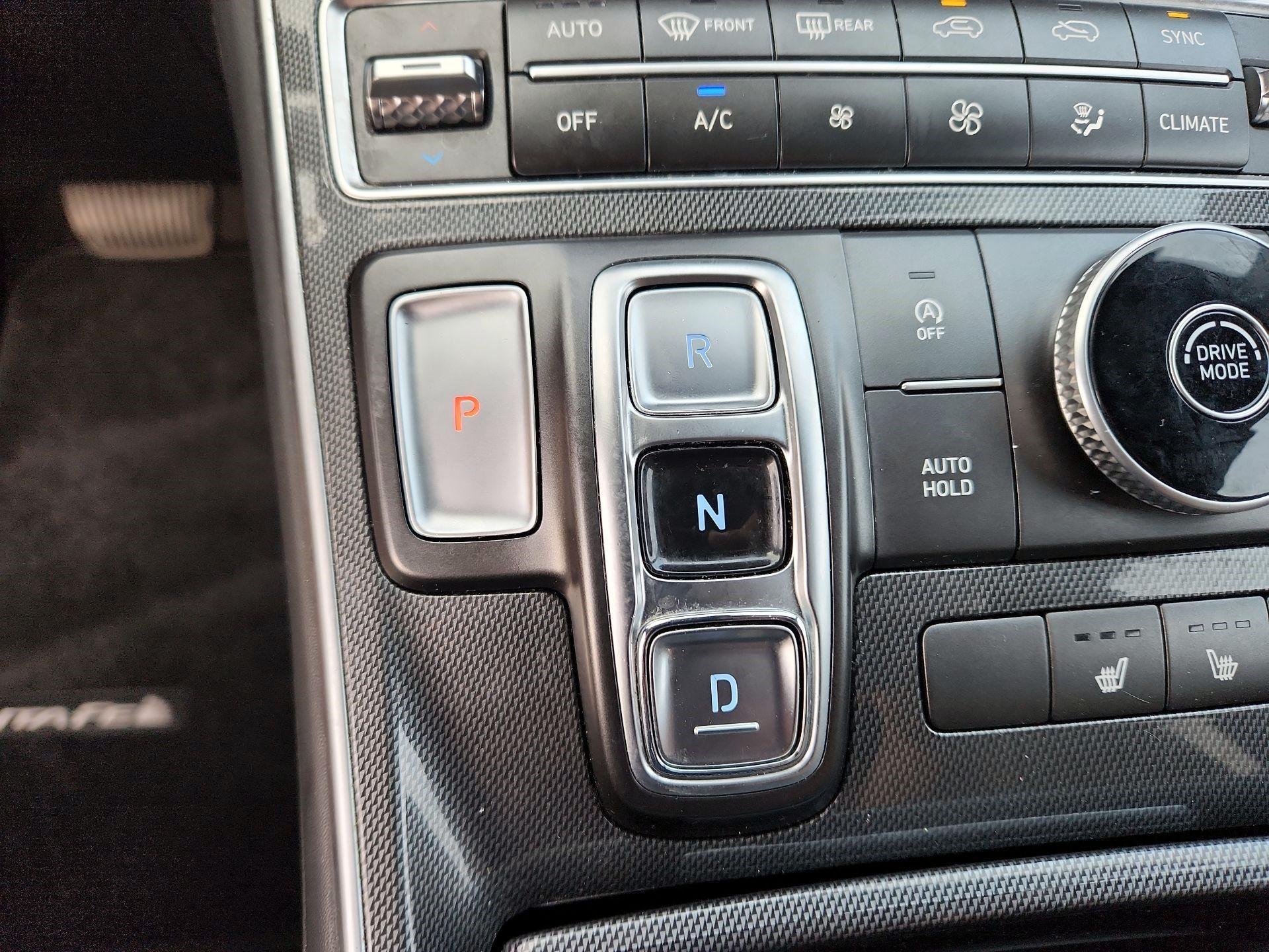 Thumbnail: 2021 Hyundai Santa Fe - 16