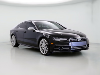 2018 Audi S7 Prestige -
                Dothan, AL