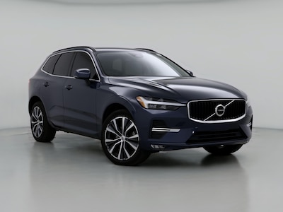 2022 Volvo XC60 B5 Momentum -
                Norcross, GA