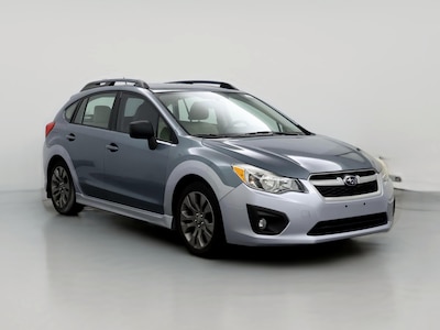 2012 Subaru Impreza Premium -
                Dothan, AL