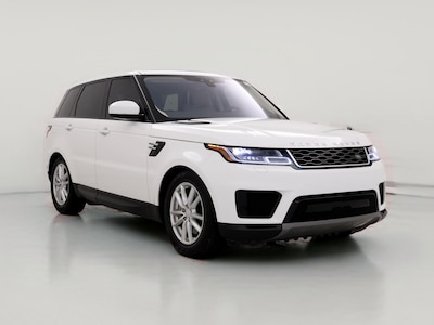 2021 Land Rover Range Rover Sport SE -
                Houston, TX