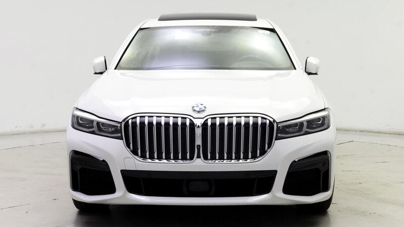 2020 BMW 7 Series 740i 5