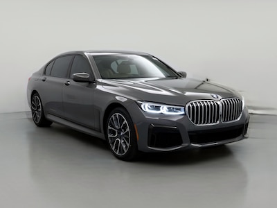 2020 BMW 7 Series 740i -
                Denver, CO