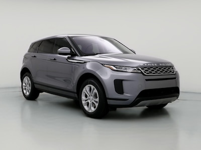 2020 Land Rover Range Rover Evoque S -
                Ft. Myers, FL